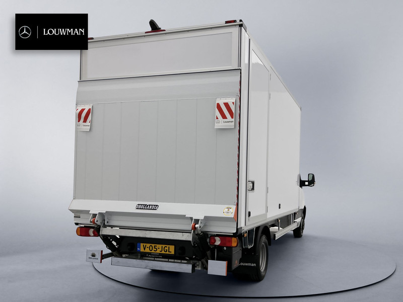 Mercedes-Benz Sprinter 517 1.9 CDI Bakwagen Meubelbak met Laadklep Achteruitrijcamera Apple Carplay/Android Auto Cruise Control - Box van: picture 2 Mercedes-Benz Sprinter 517 1.9 CDI Bakwagen Meubelbak met Laadklep Achteruitrijcamera Apple Carplay/Android Auto Cruise Control - Box van: picture 2