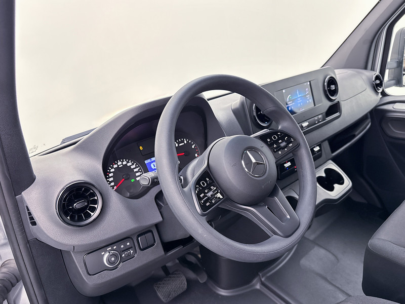 Mercedes-Benz Sprinter 517 1.9 CDI L3 RWD Bakwagen Dhollandia Laadklep 1000KG zilvergijs Zijdeur Cruise control - Box van: picture 5 Mercedes-Benz Sprinter 517 1.9 CDI L3 RWD Bakwagen Dhollandia Laadklep 1000KG zilvergijs Zijdeur Cruise control - Box van: picture 5