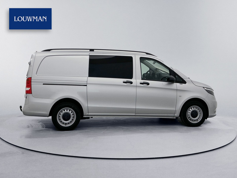 Mercedes-Benz Vito 114 CDI 2x Schuifdeur Trekhaak Achteruitrijcamera Apple Carplay/Android Auto Nieuw Direct Leverbaar BPM-Vrij - Small van: picture 4 Mercedes-Benz Vito 114 CDI 2x Schuifdeur Trekhaak Achteruitrijcamera Apple Carplay/Android Auto Nieuw Direct Leverbaar BPM-Vrij - Small van: picture 4