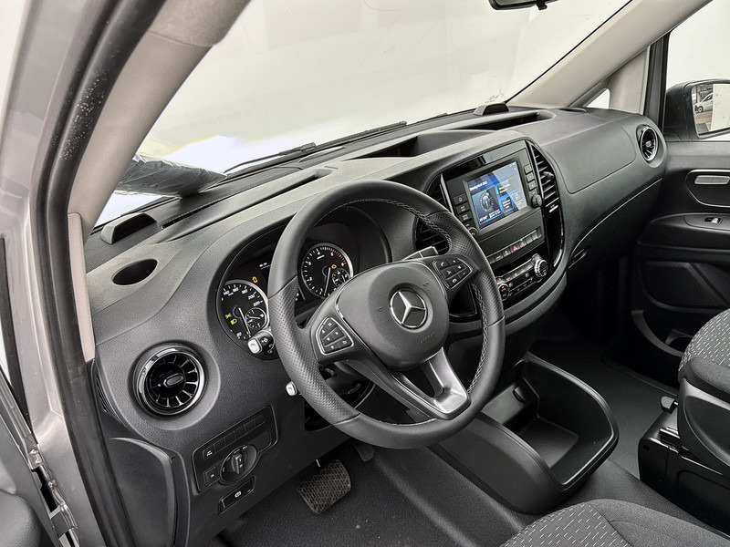 Mercedes-Benz Vito 114 CDI 2x Schuifdeur Trekhaak Achteruitrijcamera Apple Carplay/Android Auto Nieuw Direct Leverbaar BPM-Vrij - Small van: picture 5 Mercedes-Benz Vito 114 CDI 2x Schuifdeur Trekhaak Achteruitrijcamera Apple Carplay/Android Auto Nieuw Direct Leverbaar BPM-Vrij - Small van: picture 5