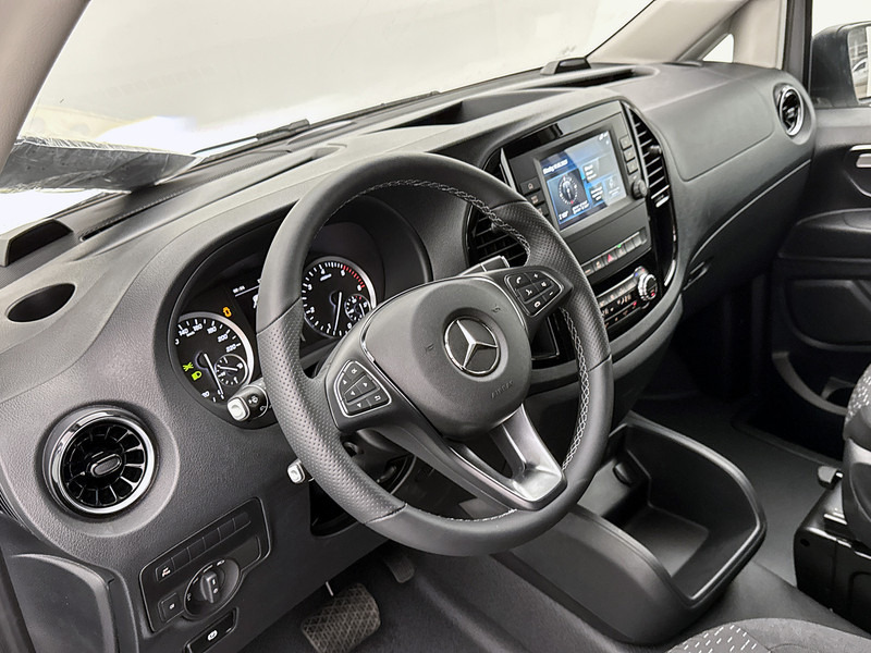 Mercedes-Benz Vito 114 CDI Automaat 2x Schuifdeur Trekhaak Achteruitrijcamera Apple Carplay/Android Auto Nieuw Direct Leverbaar BPM-Vrij - Small van: picture 5 Mercedes-Benz Vito 114 CDI Automaat 2x Schuifdeur Trekhaak Achteruitrijcamera Apple Carplay/Android Auto Nieuw Direct Leverbaar BPM-Vrij - Small van: picture 5
