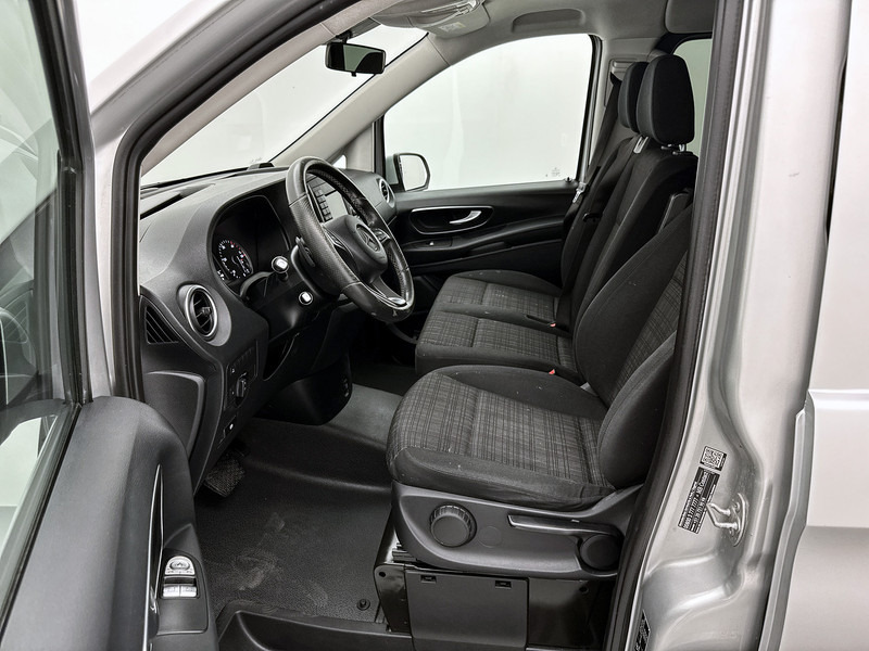 Mercedes-Benz Vito 114 CDI Extra Lang DC Comfort Dubbele cabine Navigatie Led koplampen Climate control L3 - Small van, Combi van: picture 4 Mercedes-Benz Vito 114 CDI Extra Lang DC Comfort Dubbele cabine Navigatie Led koplampen Climate control L3 - Small van, Combi van: picture 4
