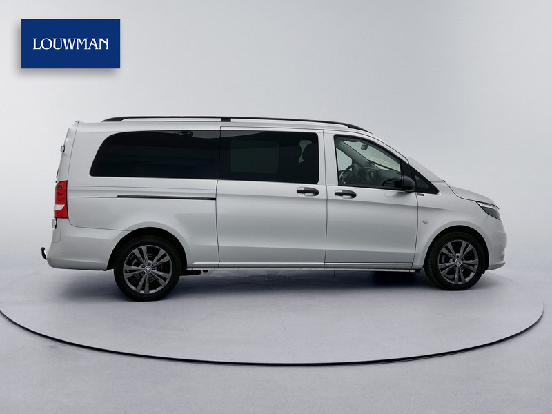 Mercedes-Benz Vito 114 CDI Extra Lang Dubbele Cabine XL Financial Lease LED Trekhaak Apple Carplay/Android Auto Achteruitrijcamera Cruise Control - Small van, Combi van: picture 3 Mercedes-Benz Vito 114 CDI Extra Lang Dubbele Cabine XL Financial Lease LED Trekhaak Apple Carplay/Android Auto Achteruitrijcamera Cruise Control - Small van, Combi van: picture 3