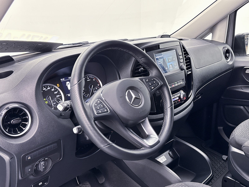 Mercedes-Benz Vito 114 CDI Extra Lang *LBW-Edition* Dubbele Cabine Financial Lease 19" Lichtmetaal Trekhaak Achteruitrijcamera Apple Carplay/Androi - Small van, Combi van: picture 4 Mercedes-Benz Vito 114 CDI Extra Lang *LBW-Edition* Dubbele Cabine Financial Lease 19" Lichtmetaal Trekhaak Achteruitrijcamera Apple Carplay/Androi - Small van, Combi van: picture 4