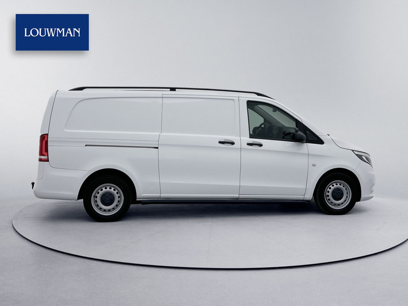 Mercedes-Benz Vito 114 CDI Extra Lang Led voor + achter Trekhaak Navigatie Achteruitrijcamera - Small van: picture 3 Mercedes-Benz Vito 114 CDI Extra Lang Led voor + achter Trekhaak Navigatie Achteruitrijcamera - Small van: picture 3