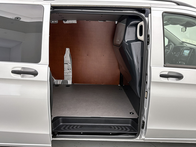 Small van Mercedes-Benz Vito 114 CDI Extra Lang Trekhaak Achteruitrijcamera Apple Carplay/Android Auto Nieuw Direct Leverbaar BPM-Vrij: picture 17