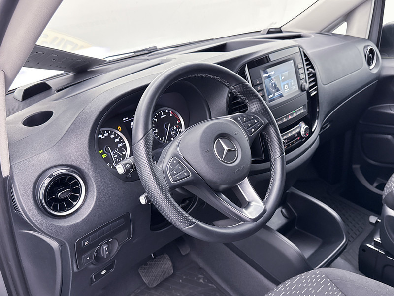 Mercedes-Benz Vito 114 CDI L3 Dubbele Cabine Led DC Trekhaak Apple Carplay/Android Auto Achteruitrijcamera Cruise Control - Small van, Combi van: picture 4 Mercedes-Benz Vito 114 CDI L3 Dubbele Cabine Led DC Trekhaak Apple Carplay/Android Auto Achteruitrijcamera Cruise Control - Small van, Combi van: picture 4