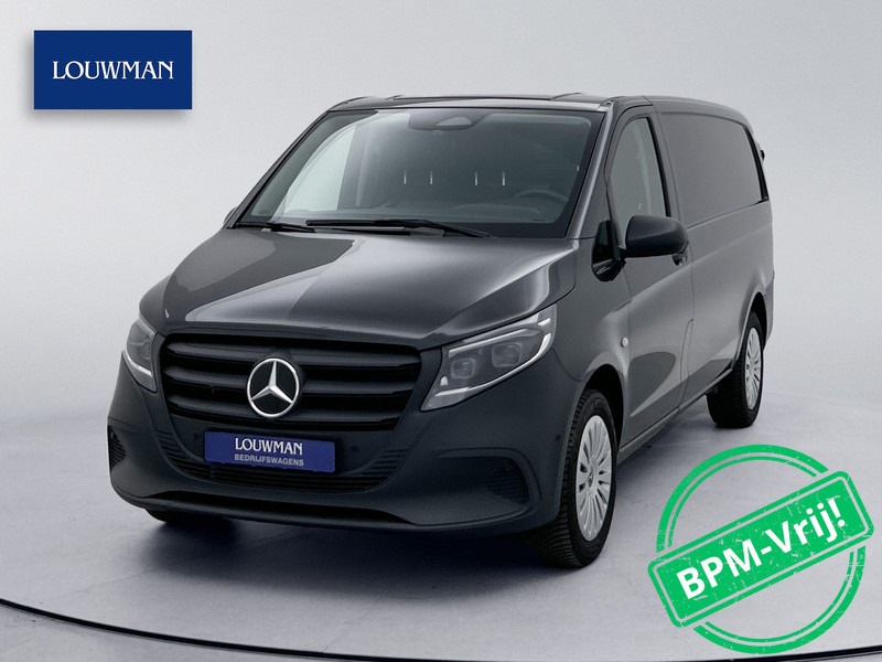 Mercedes-Benz Vito 116 CDI L2 PRO Trekhaak 2.5t Multibeam Led Achteruitrijcamera Parkeersonseren Cruise Control Betimmering - Panel van: picture 1 Mercedes-Benz Vito 116 CDI L2 PRO Trekhaak 2.5t Multibeam Led Achteruitrijcamera Parkeersonseren Cruise Control Betimmering - Panel van: picture 1