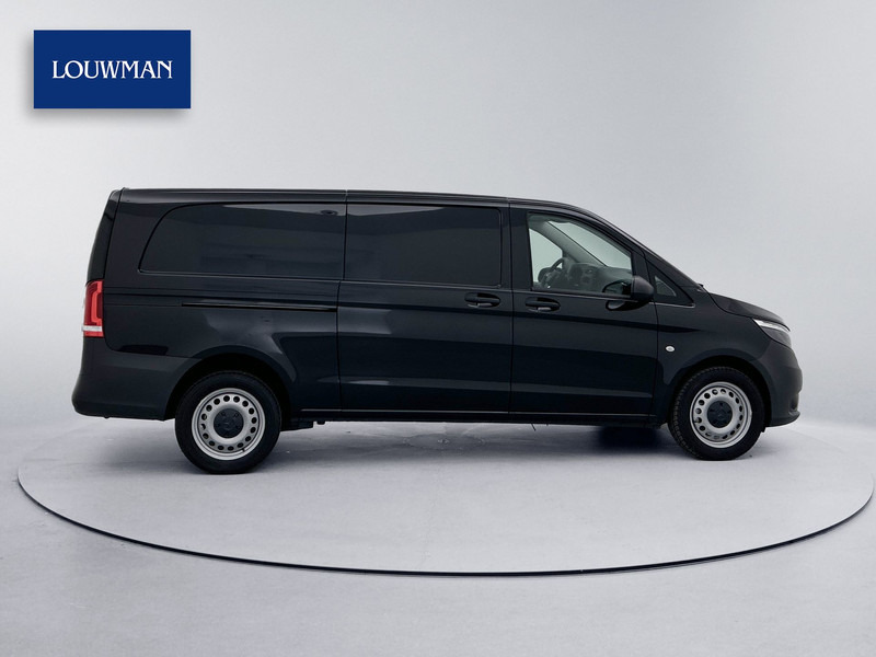 Mercedes-Benz Vito 119 CDI Extra Lang LED Adaptieve Cruise Control Climate control Betimmering - Panel van: picture 3 Mercedes-Benz Vito 119 CDI Extra Lang LED Adaptieve Cruise Control Climate control Betimmering - Panel van: picture 3