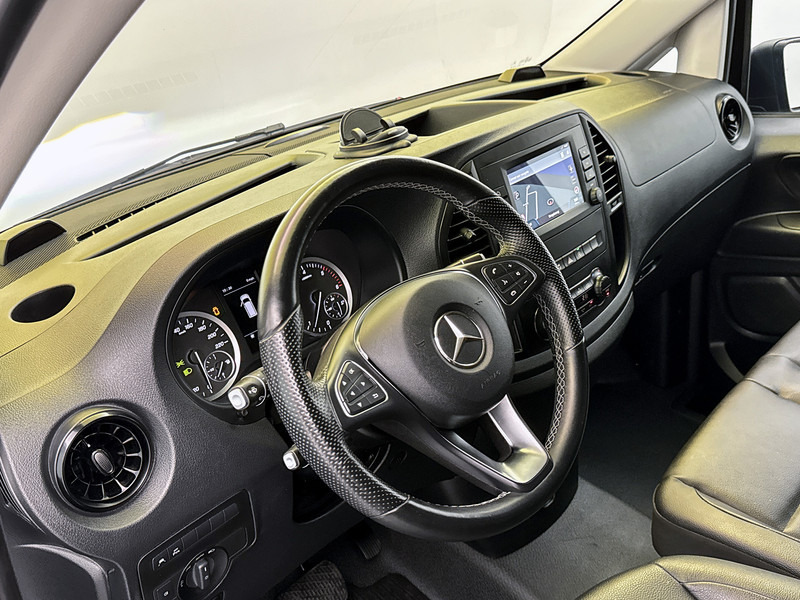 Mercedes-Benz Vito 119 CDI Lang Led 19"inch lichtmetaal Navigatie Trekhaak Camera Cruise control - Small van: picture 4 Mercedes-Benz Vito 119 CDI Lang Led 19"inch lichtmetaal Navigatie Trekhaak Camera Cruise control - Small van: picture 4