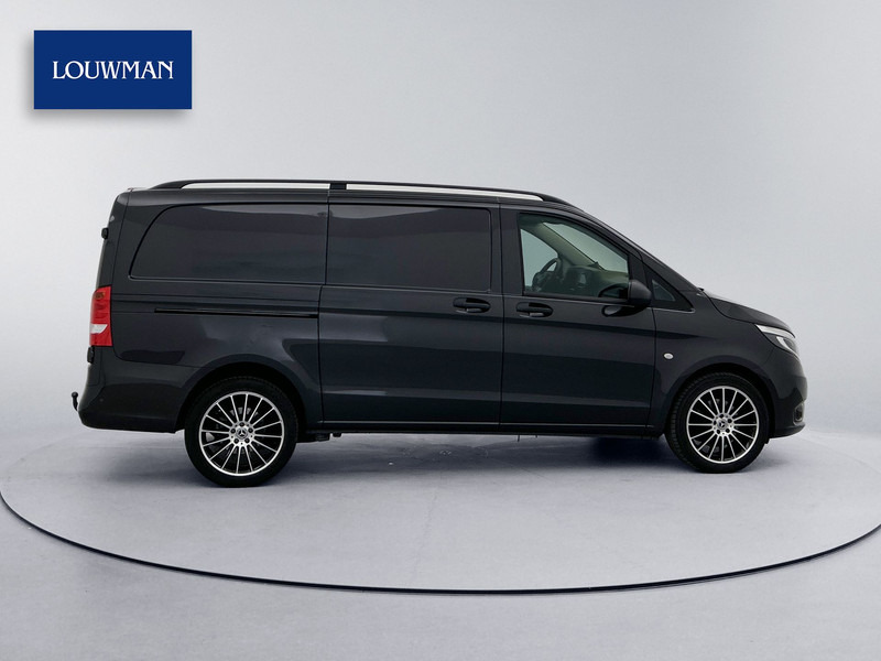 Mercedes-Benz Vito 119 CDI Lang Led 19"inch lichtmetaal Navigatie Trekhaak Camera Cruise control - Small van: picture 3 Mercedes-Benz Vito 119 CDI Lang Led 19"inch lichtmetaal Navigatie Trekhaak Camera Cruise control - Small van: picture 3