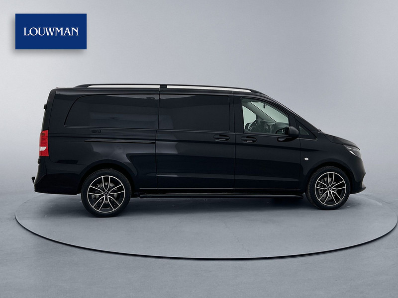 Mercedes-Benz Vito 119 CDI PRO Extra Lang L3 19" Lichtmetaal AMG Dubbele Schuifdeur Multibeam LED Trekhaak Achteruitrijcamera Betimmering - Small van: picture 3 Mercedes-Benz Vito 119 CDI PRO Extra Lang L3 19" Lichtmetaal AMG Dubbele Schuifdeur Multibeam LED Trekhaak Achteruitrijcamera Betimmering - Small van: picture 3