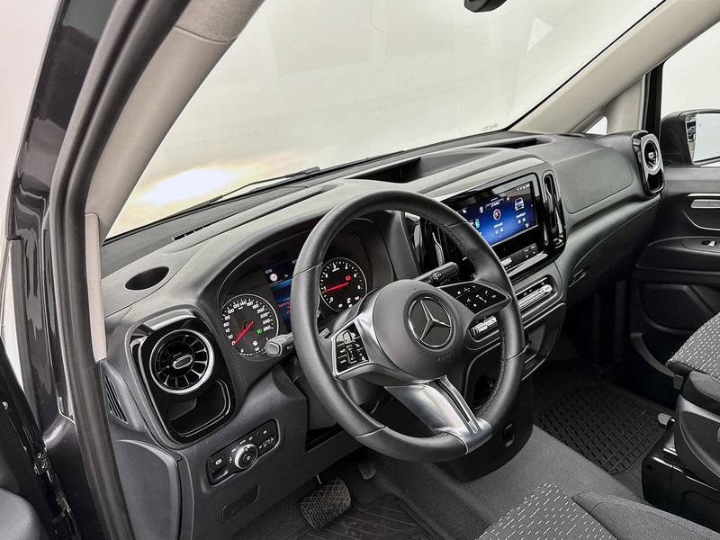 Mercedes-Benz Vito 119 L3 PRO 4x4 360 camera 2x Schuifdeur Trekhaak Adaptieve Cruise Control XXL Extra lang - Panel van: picture 4 Mercedes-Benz Vito 119 L3 PRO 4x4 360 camera 2x Schuifdeur Trekhaak Adaptieve Cruise Control XXL Extra lang - Panel van: picture 4