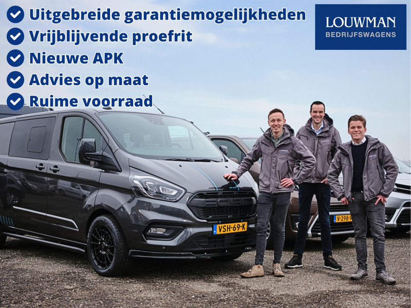 Mercedes-Benz eCitan L1 Pro 51 kWh Achteruitrijcamera Lichtmetaal Apple Carplay/Android Auto Betimmering Cruise Control - Small van, Electric van: picture 4 Mercedes-Benz eCitan L1 Pro 51 kWh Achteruitrijcamera Lichtmetaal Apple Carplay/Android Auto Betimmering Cruise Control - Small van, Electric van: picture 4