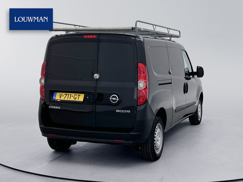 Opel Combo 1.4 L2H1 ecoFLEX Benzine Airco Imperiaal - Small van: picture 2 Opel Combo 1.4 L2H1 ecoFLEX Benzine Airco Imperiaal - Small van: picture 2