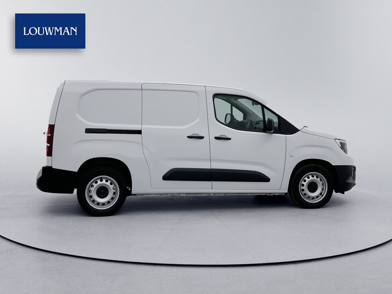 Opel Combo 1.5D L2H1 Betimmering Cruise control Airco Parkeersensoren Verlengd - Small van: picture 3 Opel Combo 1.5D L2H1 Betimmering Cruise control Airco Parkeersensoren Verlengd - Small van: picture 3