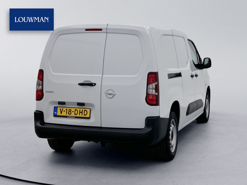 Opel Combo 1.5D L2H1 Parkeersensoren Cruise control Airco Verlengd - Small van: picture 2 Opel Combo 1.5D L2H1 Parkeersensoren Cruise control Airco Verlengd - Small van: picture 2