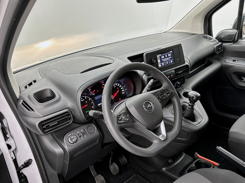 Opel Combo 1.5D L2H1 Parkeersensoren Cruise control Airco Verlengd - Small van: picture 4 Opel Combo 1.5D L2H1 Parkeersensoren Cruise control Airco Verlengd - Small van: picture 4