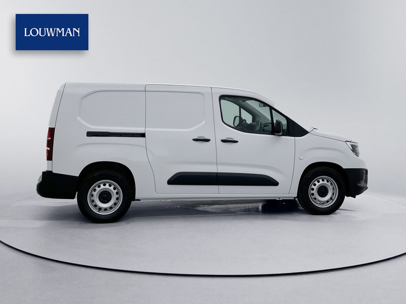 Opel Combo Electric 136 L2 50kWh Achteruitrijcamera Parkeersensoren Cruise Control - Small van, Electric van: picture 3 Opel Combo Electric 136 L2 50kWh Achteruitrijcamera Parkeersensoren Cruise Control - Small van, Electric van: picture 3