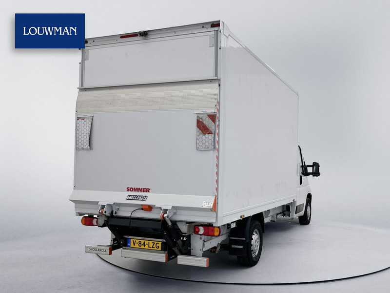 Opel Movano 2.2D 140pk bakwagen Laadklep Camera Cruise control D'Hollandia - Box van: picture 2 Opel Movano 2.2D 140pk bakwagen Laadklep Camera Cruise control D'Hollandia - Box van: picture 2