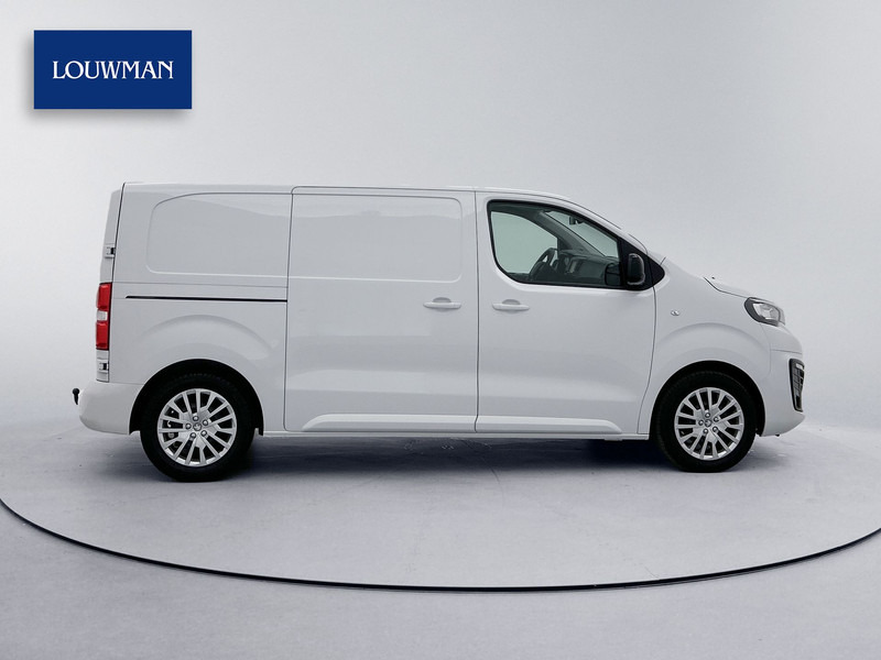 Peugeot Expert 2.0 BlueHDI 145 S&S L2 145pk Navigatie L2 Camera systeem Trekhaak Cruise control Betimmering - Small van: picture 3 Peugeot Expert 2.0 BlueHDI 145 S&S L2 145pk Navigatie L2 Camera systeem Trekhaak Cruise control Betimmering - Small van: picture 3