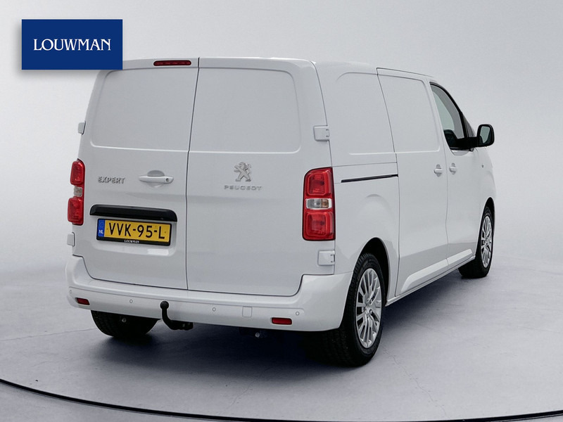 Peugeot Expert 2.0 BlueHDI 145 S&S L2 145pk Navigatie L2 Camera systeem Trekhaak Cruise control Betimmering - Small van: picture 2 Peugeot Expert 2.0 BlueHDI 145 S&S L2 145pk Navigatie L2 Camera systeem Trekhaak Cruise control Betimmering - Small van: picture 2
