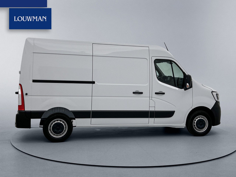 Renault Master T35 2.3 dCi 135 L2H2 Navigatie Achteruitrijcamera Cruise Control Bluetooth - Small van: picture 3 Renault Master T35 2.3 dCi 135 L2H2 Navigatie Achteruitrijcamera Cruise Control Bluetooth - Small van: picture 3