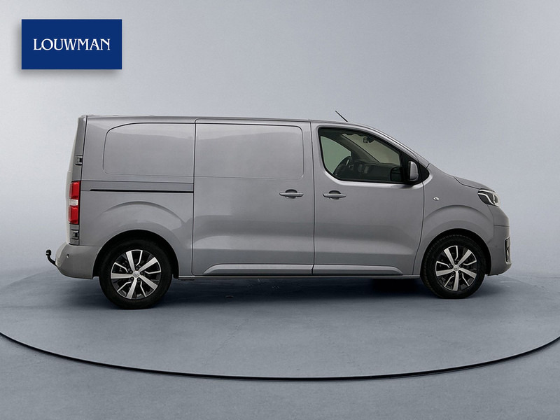 Toyota PROACE Electric Worker Extra Range 75KWH Innovator Full Electric 330KM Actieradius Head Up Display Navigatie Camerasysteem - Small van, Electric van: picture 3 Toyota PROACE Electric Worker Extra Range 75KWH Innovator Full Electric 330KM Actieradius Head Up Display Navigatie Camerasysteem - Small van, Electric van: picture 3