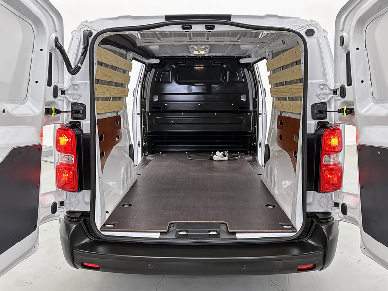 Toyota PROACE Electric Worker Live Extra Range Long 75 kWh L3 Navigatie Dubbele Schuifdeur Cruise Control on lease Toyota PROACE Electric Worker Live Extra Range Long 75 kWh L3 Navigatie Dubbele Schuifdeur Cruise Control: picture 12 Toyota PROACE Electric Worker Live Extra Range Long 75 kWh L3 Navigatie Dubbele Schuifdeur Cruise Control on lease Toyota PROACE Electric Worker Live Extra Range Long 75 kWh L3 Navigatie Dubbele Schuifdeur Cruise Control: picture 12