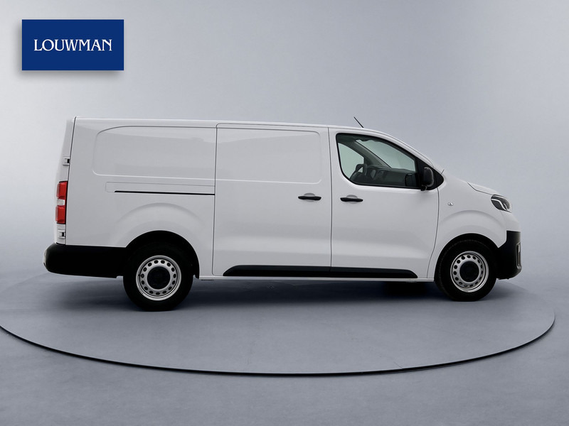 Toyota ProAce Worker 2.0 D-4D Cool Long L3 Cruise Control Betimmering Euro 6 - Small van: picture 3 Toyota ProAce Worker 2.0 D-4D Cool Long L3 Cruise Control Betimmering Euro 6 - Small van: picture 3