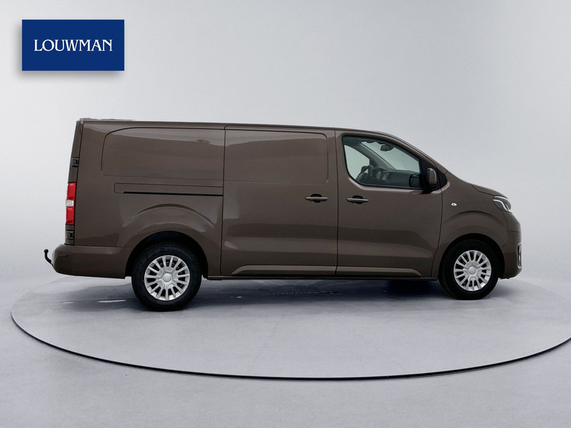 Toyota ProAce Worker 2.0 D-4D Professional Long Navigatie Cruise Control Betimmering - Small van: picture 3 Toyota ProAce Worker 2.0 D-4D Professional Long Navigatie Cruise Control Betimmering - Small van: picture 3
