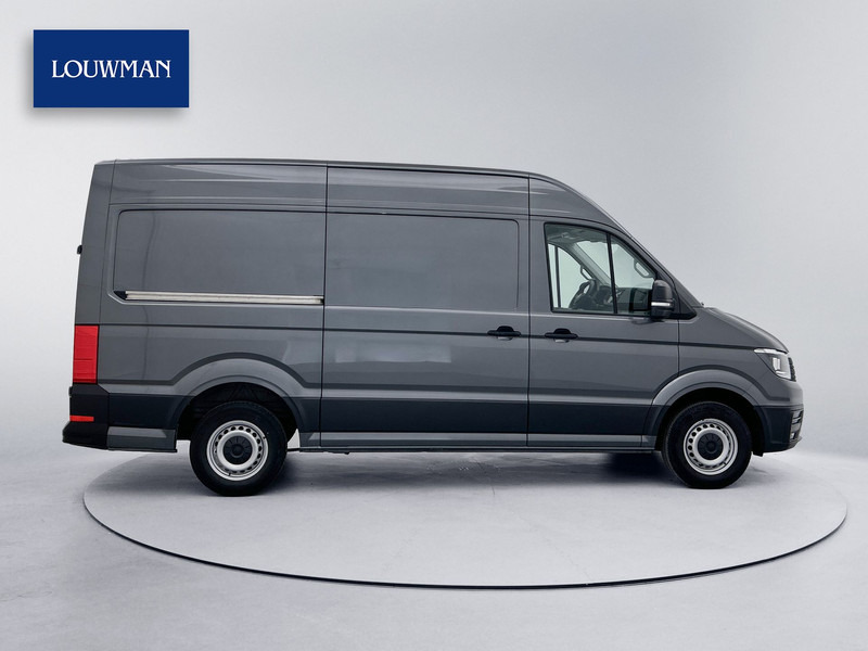Volkswagen Crafter 35 2.0 TDI L3H3 177PK DSG Navigatie full map Achteruitrijcamera Betimmering Cruise control - Panel van: picture 3 Volkswagen Crafter 35 2.0 TDI L3H3 177PK DSG Navigatie full map Achteruitrijcamera Betimmering Cruise control - Panel van: picture 3
