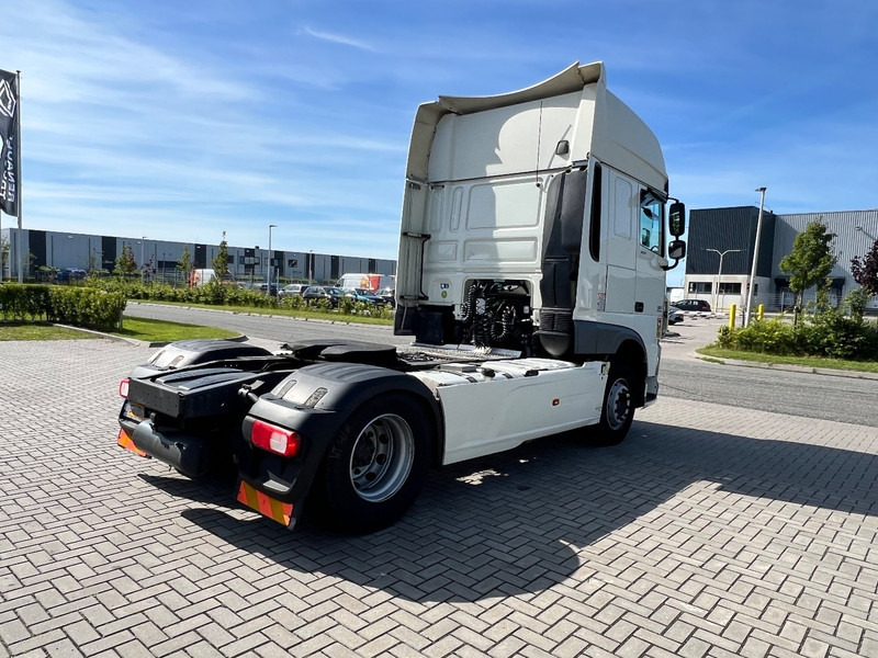 DAF XF 460 4x2 Trekker SSC / 2x Tank / full spoiler - Tractor unit: picture 5 DAF XF 460 4x2 Trekker SSC / 2x Tank / full spoiler - Tractor unit: picture 5
