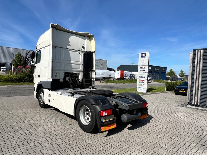 Tractor unit DAF XF 460 4x2 Trekker SSC / 2x Tank / full spoiler: picture 7