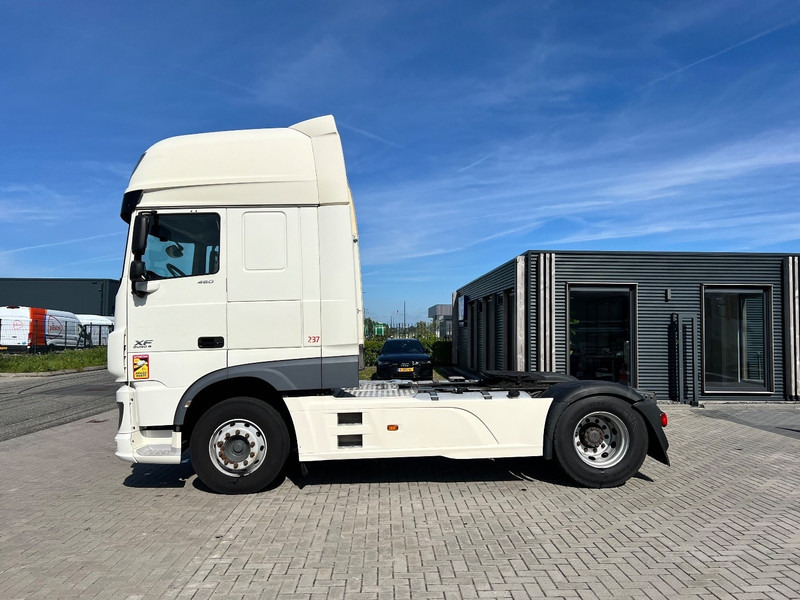Tractor unit DAF XF 460 4x2 Trekker SSC / 2x Tank / full spoiler: picture 8