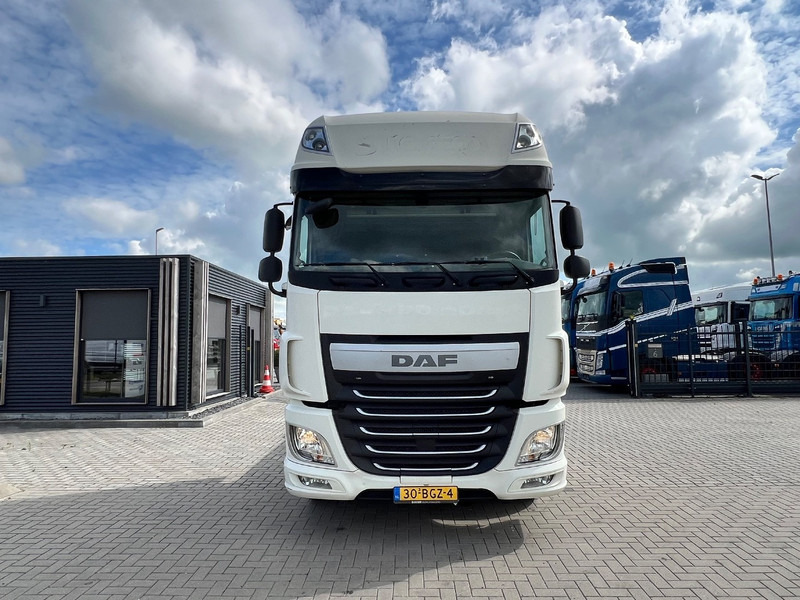 DAF XF 460 4x2 Trekker SSC / 2x Tank / full spoiler - Tractor unit: picture 2 DAF XF 460 4x2 Trekker SSC / 2x Tank / full spoiler - Tractor unit: picture 2