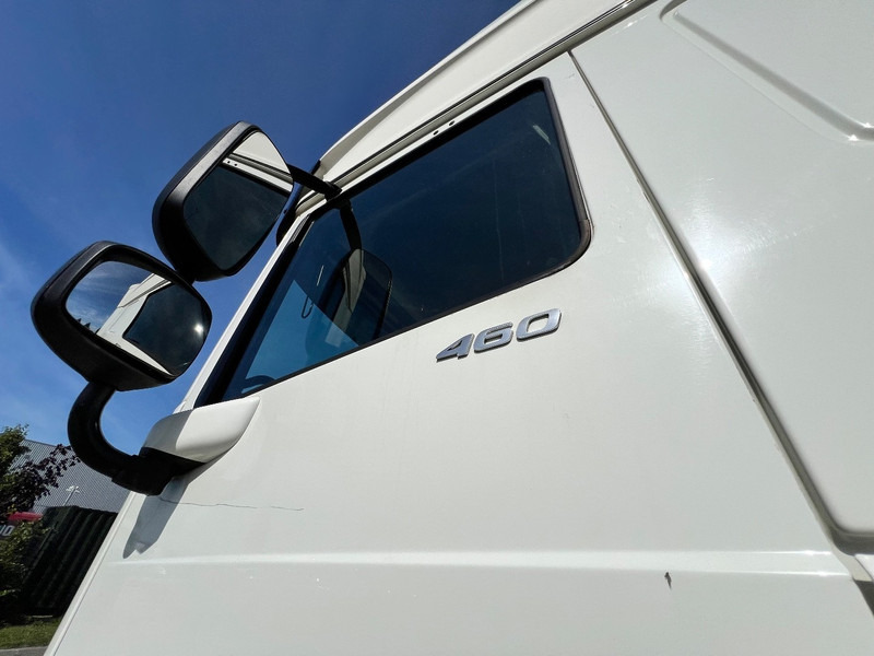 Tractor unit DAF XF 460 4x2 Trekker SSC / 2x Tank / full spoiler: picture 18