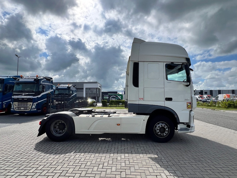 DAF XF 460 4x2 Trekker SSC / 2x Tank / full spoiler - Tractor unit: picture 4 DAF XF 460 4x2 Trekker SSC / 2x Tank / full spoiler - Tractor unit: picture 4