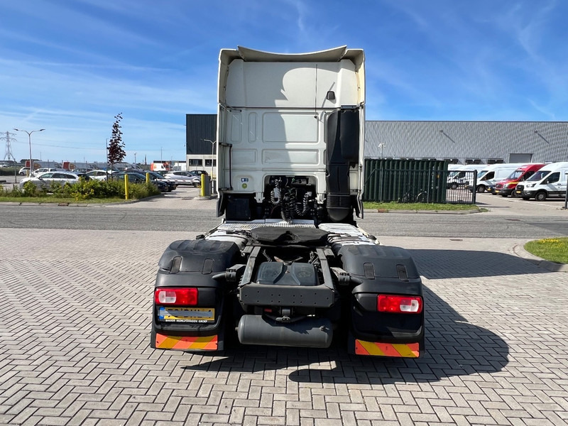 Tractor unit DAF XF 460 4x2 Trekker SSC / 2x Tank / full spoiler: picture 6