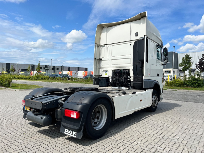 DAF XF 460 4x2 Trekker SSC / 2x Tank / full spoiler - Tractor unit: picture 5 DAF XF 460 4x2 Trekker SSC / 2x Tank / full spoiler - Tractor unit: picture 5