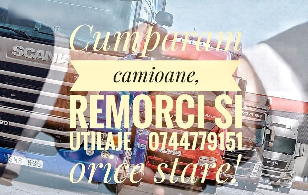 Cap tractor/ semiremorca second hand - Tire for Truck: picture 4 Cap tractor/ semiremorca second hand - Tire for Truck: picture 4