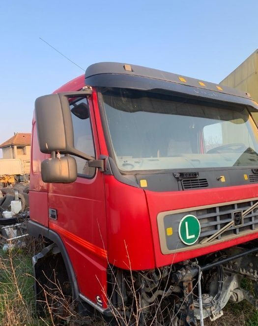 Cutie ,axe etc Volvo FM 12 truck - Engine for Truck: picture 1 Cutie ,axe etc Volvo FM 12 truck - Engine for Truck: picture 1