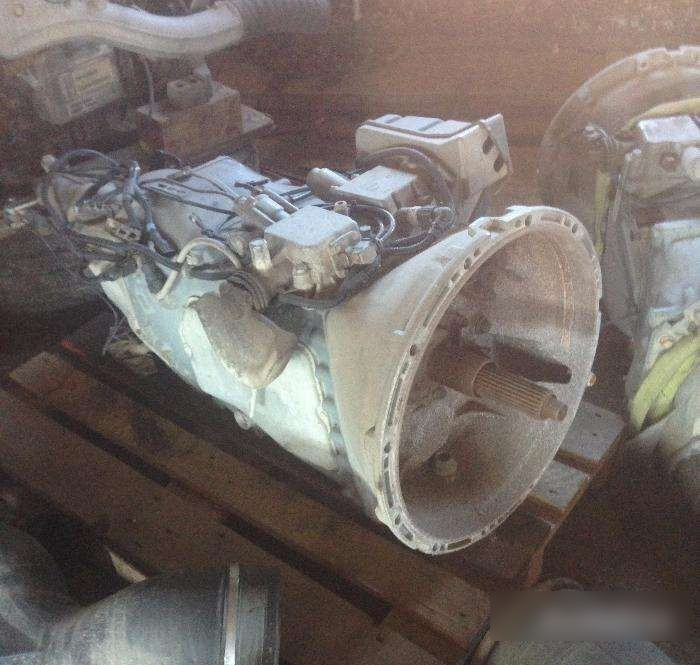 DAF - Gearbox for Truck: picture 1 DAF - Gearbox for Truck: picture 1