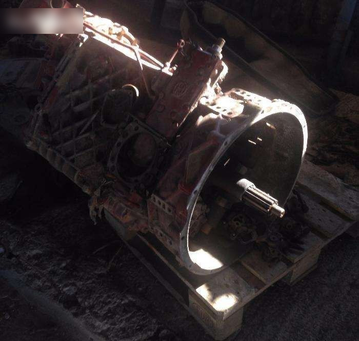 DAF - Gearbox for Truck: picture 3 DAF - Gearbox for Truck: picture 3