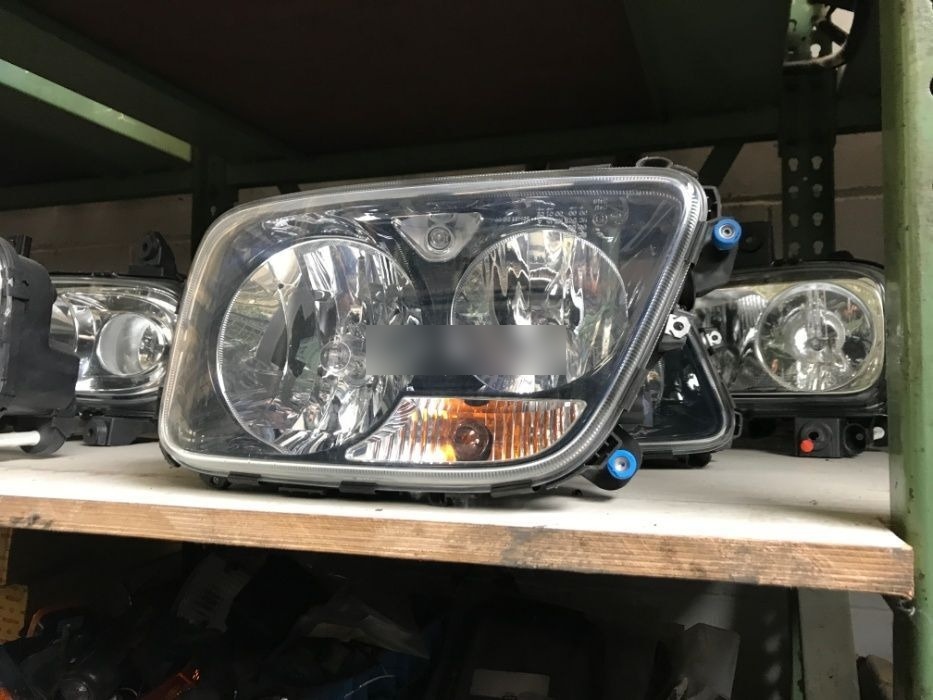 Faruri camion din dezmembrari - Headlight for Truck: picture 5 Faruri camion din dezmembrari - Headlight for Truck: picture 5