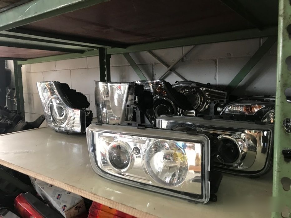 Faruri camion din dezmembrari - Headlight for Truck: picture 4 Faruri camion din dezmembrari - Headlight for Truck: picture 4