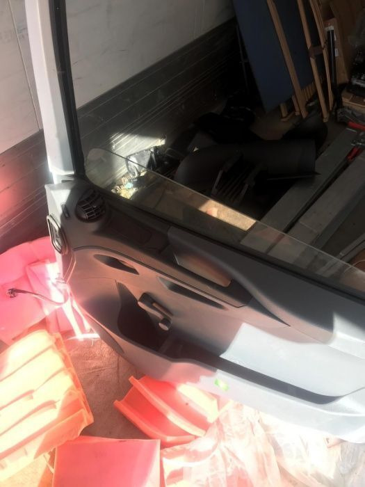 Geam+fata usa Mercedes-Benz ACTROS ATEGO AXOR - Door and parts for Truck: picture 5 Geam+fata usa Mercedes-Benz ACTROS ATEGO AXOR - Door and parts for Truck: picture 5