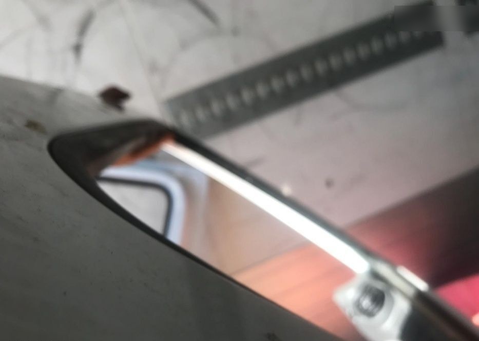 Mercedes-Benz Actros,ATEGO,AXOR truck - Door and parts for Truck: picture 2 Mercedes-Benz Actros,ATEGO,AXOR truck - Door and parts for Truck: picture 2