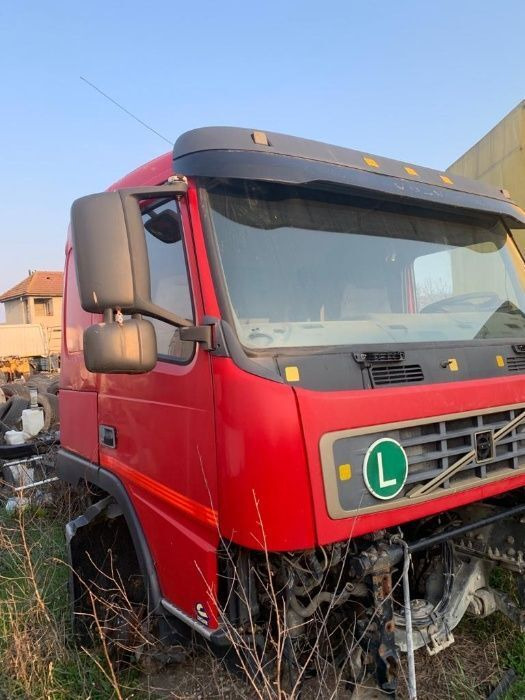 Piese din Dezmembrari Volvo FM 12 - Engine for Truck: picture 2 Piese din Dezmembrari Volvo FM 12 - Engine for Truck: picture 2