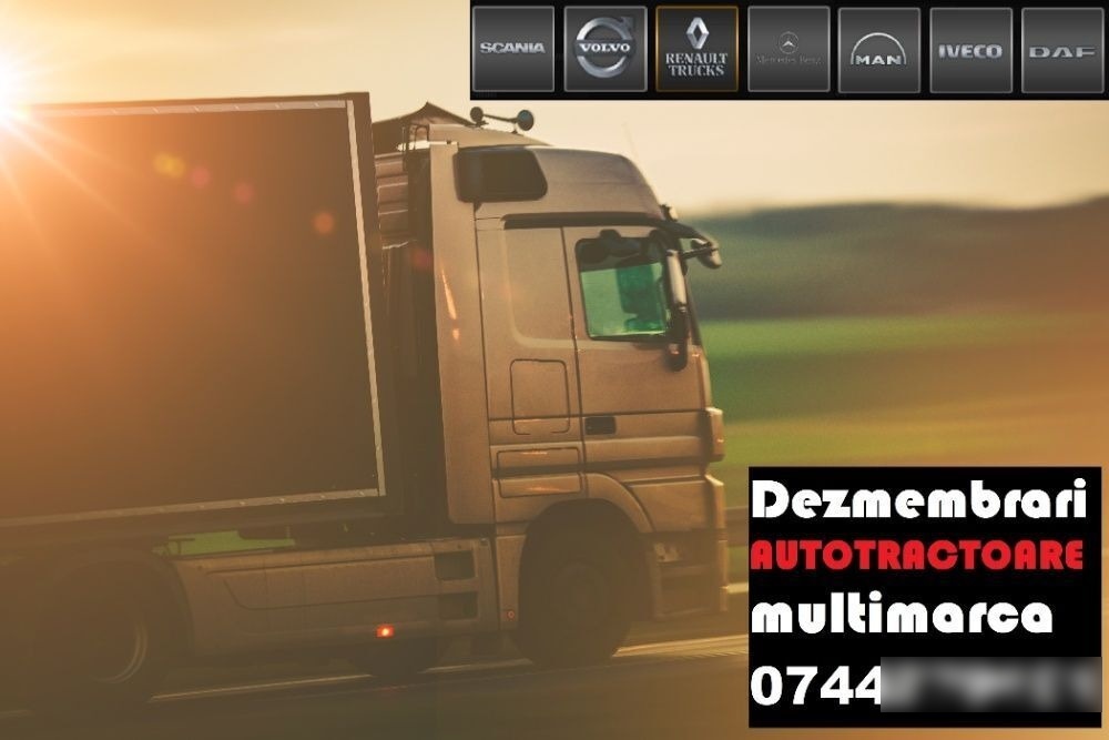 Scania Janta camion 124 125 127 P G R T-series - Rim for Truck: picture 2 Scania Janta camion 124 125 127 P G R T-series - Rim for Truck: picture 2